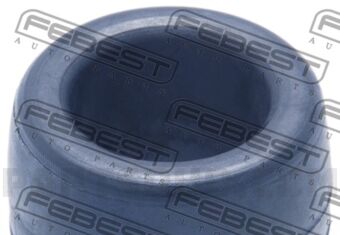 ISSB001 FEBEST RUBBER; CUSHION