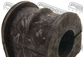 ISSBTRR REAR STABILIZER BUSH D19