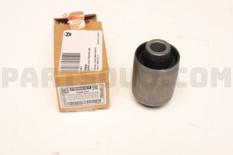 KAB036 BUSHING, REAR TRANSVERSE ARM