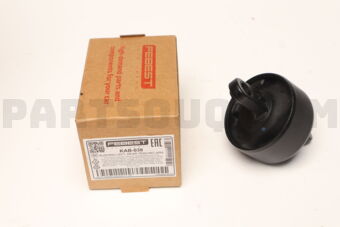 KAB038 BUSHING LEFT, REAR TRAILING ARM