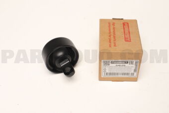 KAB039 BUSHING RIGHT, REAR TRAILING ARM