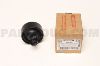 KAB039 BUSHING RIGHT, REAR TRAILING ARM
