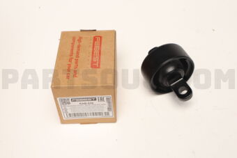 KAB039 BUSHING RIGHT, REAR TRAILING ARM
