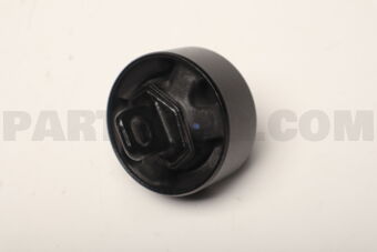 KAB040 BUSHING RIGHT, REAR TRAILING ARM