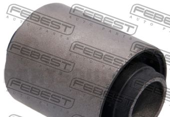 KABSPAB REAR ARM BUSH FRONT ARM WITHOUT SHAFT