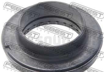 KBSL10F FRONT SHOCK ABSORBER BEARING