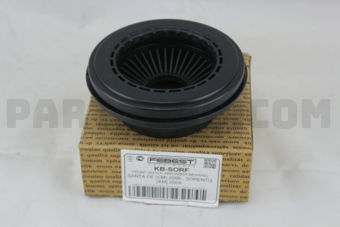 KBSORF FRONT SHOCK ABSORBER BEARING