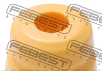 KDCERR REAR BUMPER SPRING