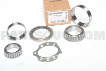 KITHDJ100 ROLLER BEARING KIT