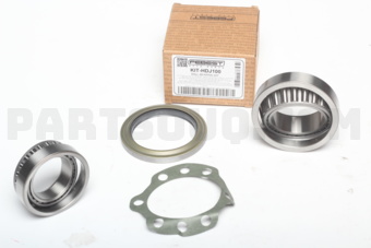 KITHDJ100 ROLLER BEARING KIT