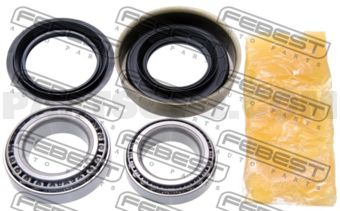 KITR50 ROLLER BEARING KIT FRONT AXLE SHAFT