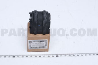 KSBSPOR REAR STABILIZER BAR BUSH D20.1