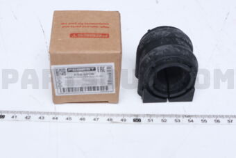 KSBSPOR REAR STABILIZER BAR BUSH D20.1