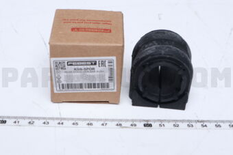 KSBSPOR REAR STABILIZER BAR BUSH D20.1