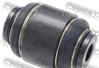 LRAB008Z FEBEST ARM BUSH REAR UPPER ARM