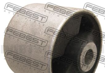 LRAB009 FEBEST ARM BUSH REAR UPPER ARM