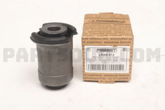 LRAB012 ARM BUSH REAR LOWER ARM