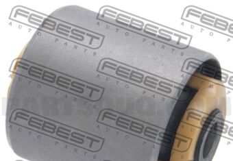 LRAB013 FEBEST ARM BUSH REAR LOWER ARM