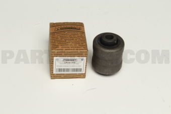 LRAB015 ARM BUSH REAR LOWER ARM