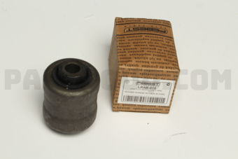 LRAB015 ARM BUSH REAR LOWER ARM