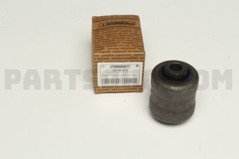 LRAB015 ARM BUSH REAR LOWER ARM