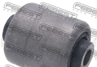 LRAB015 FEBEST ARM BUSH REAR LOWER ARM