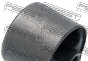 LRAB023 FEBEST ARM BUSH REAR DIFFERENTIAL MOUNTING
