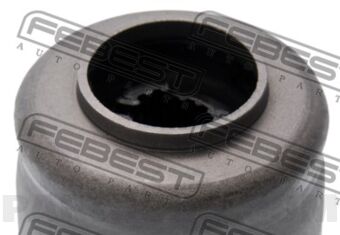 LRAB024 FEBEST ARM BUSH FRONT ARM