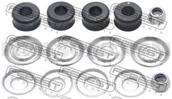 LRSBDEFKIT FEBEST PISTON WITH PIN