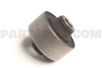 MAB106S REAR BUSHING, FRONT CONTROL ARM (FOR SPORT SUSPENSION)