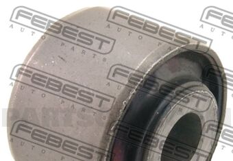 MAB126 FEBEST ARM BUSH FOR REAR TRACK CONTROL ROD