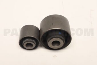 MABCU20DMKIT DIFFERENTIAL MOUNT BUSHING KIT