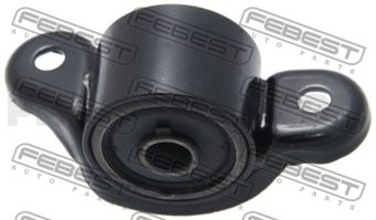 MABEA3LH REAR ARM BUSH LEFT FRONT ARM
