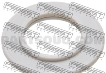 MB01 FRONT SHOCK ABSORBER BEARING