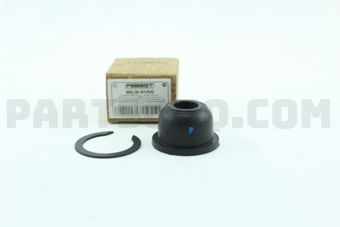 MBJBRVRN LOWER ARM BALL JOINT BOOT