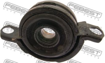 MCB009 CENTER BEARING SUPPORT