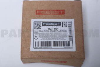 MCP001 CYLINDER HEAD SPARK PLUG GUIDE