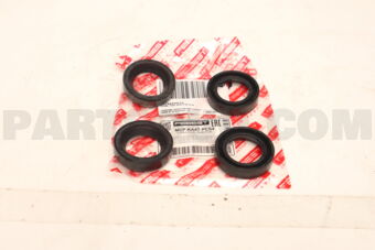 MCPKA4TPCS4 O-RING FUEL INJECTOR PCS4
