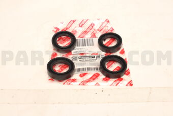 MCPKA4TPCS4 O-RING FUEL INJECTOR PCS4