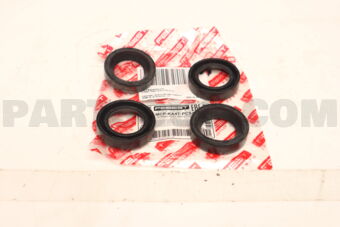 MCPKA4TPCS4 O-RING FUEL INJECTOR PCS4