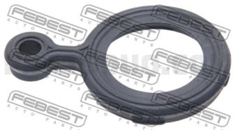 MCPV45 GACKET ROCKER COVER SPARK PLUG HOLE