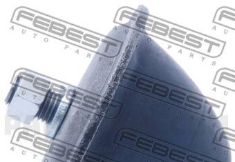MD004 PAD SET,FR BRAKE