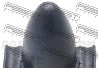 MD006 REAR BUMPER SPRING