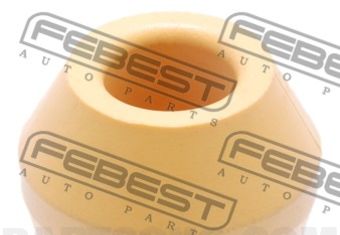 MDKHR REAR BUMPER SPRING