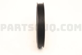 MDS4A91 CRANKSHAFT PULLEY ENGINE