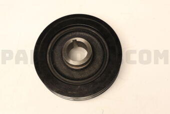 MDS4M41 CRANKSHAFT PULLEY ENGINE 4M41