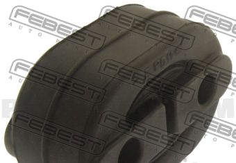 MEXB04 EXHAUST PIPE SUPPORT
