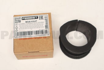 MGBKA4T GROMMET STEERING RACK HOUSING