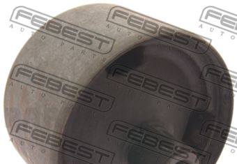 MMB018 ARM BUSH LEFT ENGINE MOUNTING AT