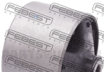 MMB035 ARM BUSHING LEFT ENGINE MOUNT